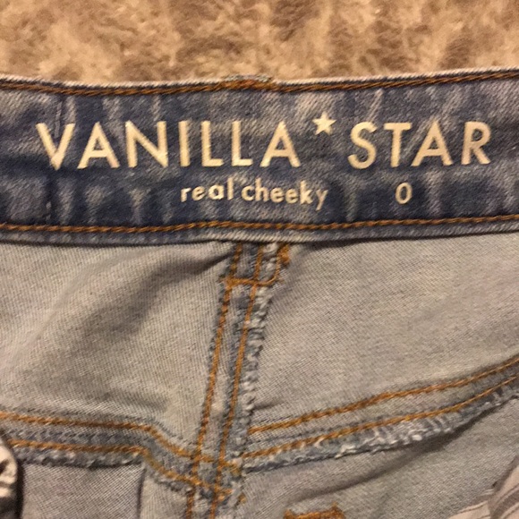 High waisted jeans - Picture 6 of 7